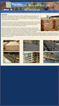 Mobile Screenshot of moorethanwood.com